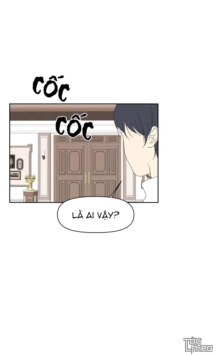 công chúa thời gian có hạn chapter 30 56