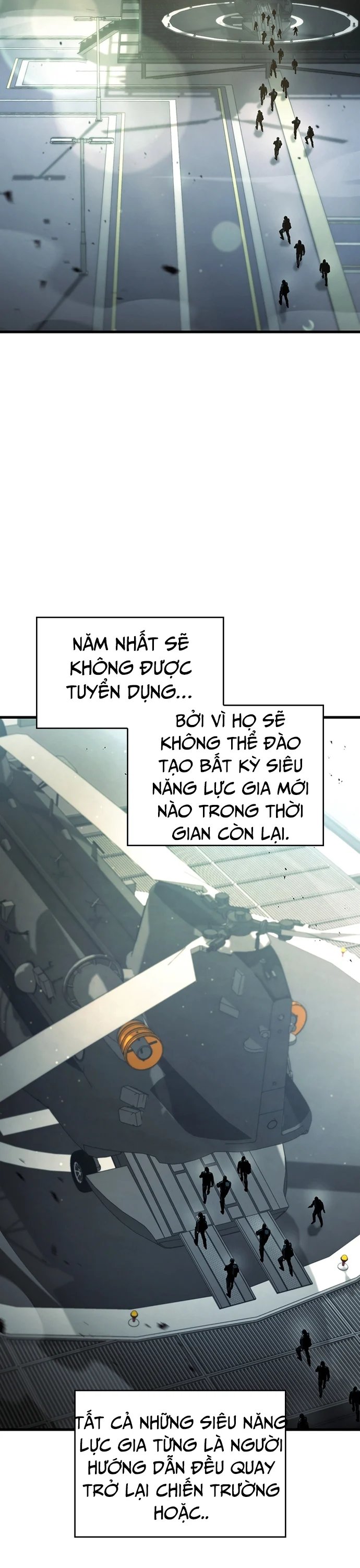 đồ long kỵ sĩ hôn môi ác long chapter 91 12
