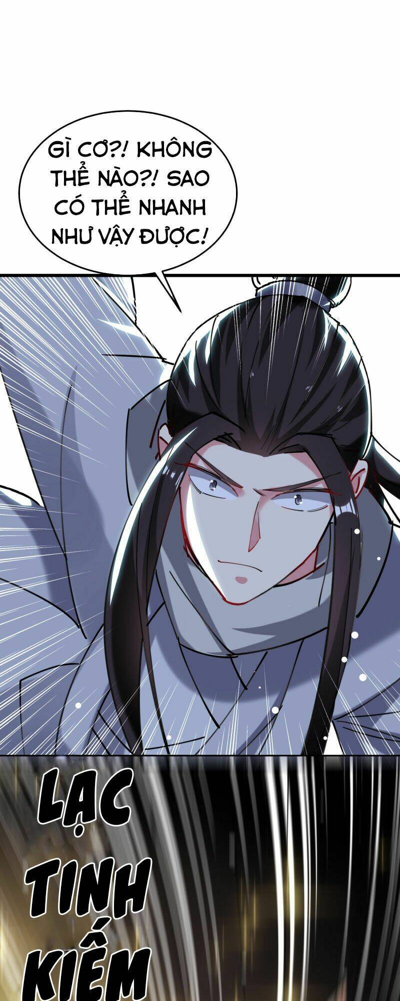 vạn giới tiên vương chapter 81 20