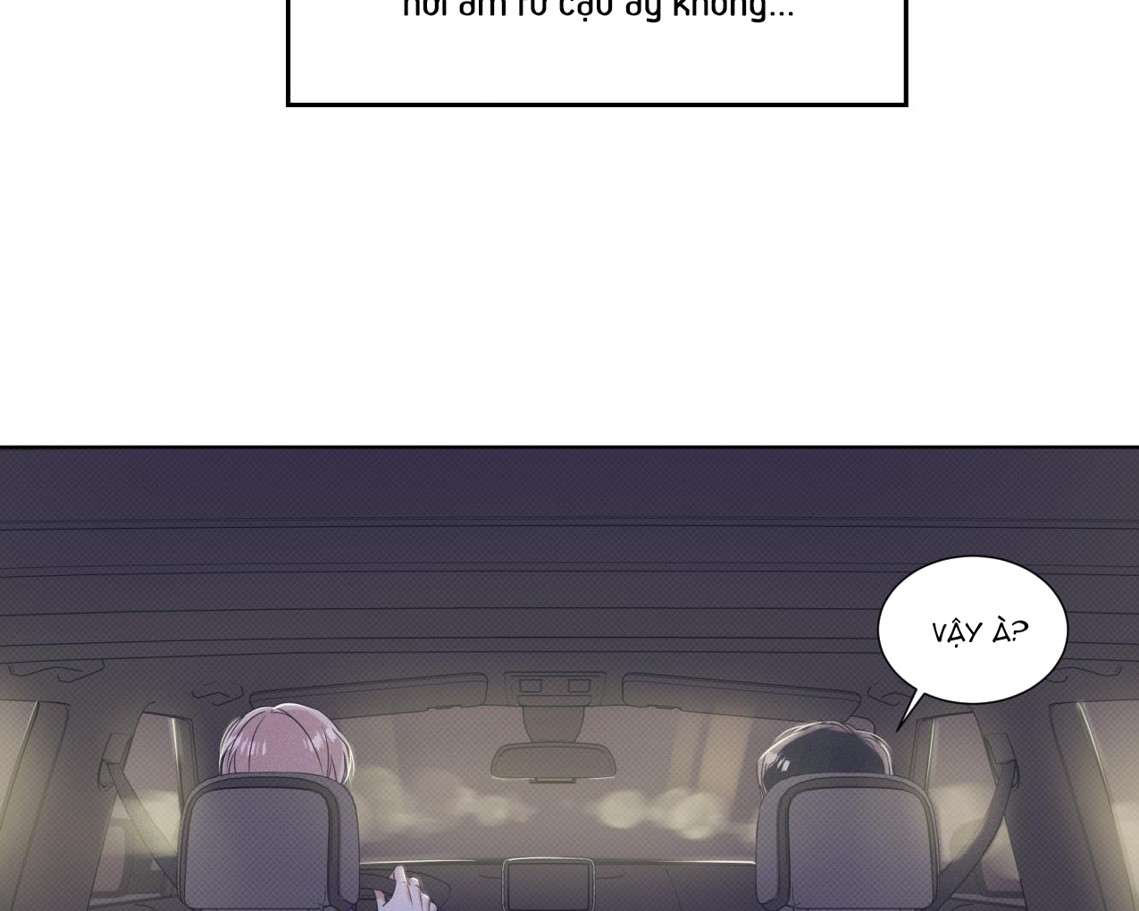 dải hợp âm trên đại dương xanh chapter 16 107