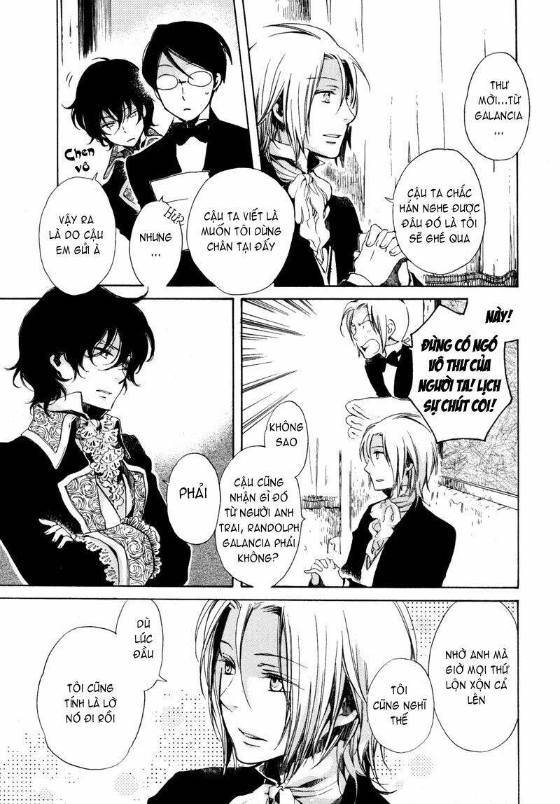 a*d tenshi no uso chapter 4 13