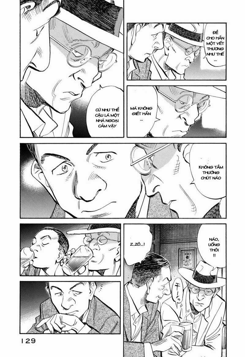 billy bat chapter 43 5