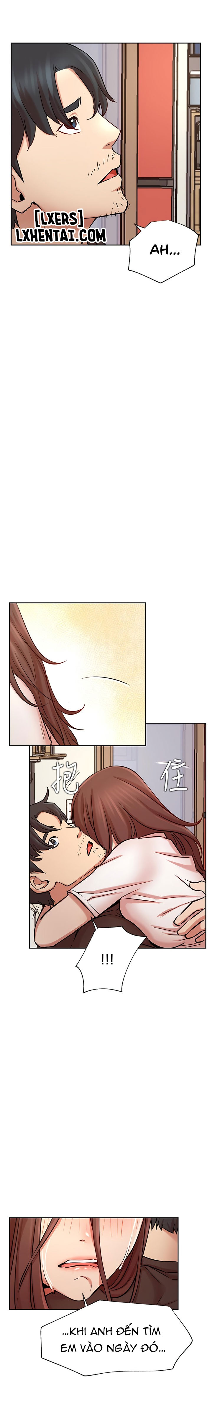 cuộc sống như anh hằng mơ chapter 43 18