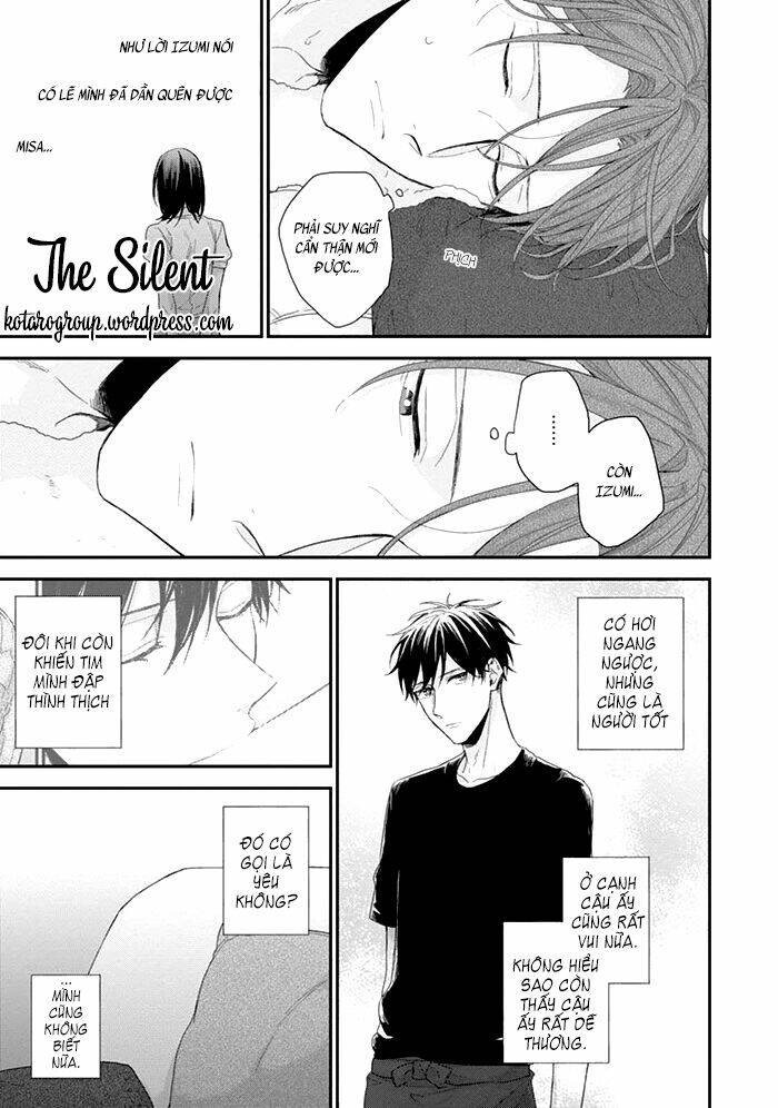 namaiki kareshi chapter 5 12