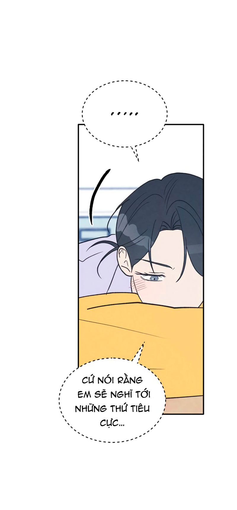 nguyên tắc của bạn thân là con trai chapter 60.2 39