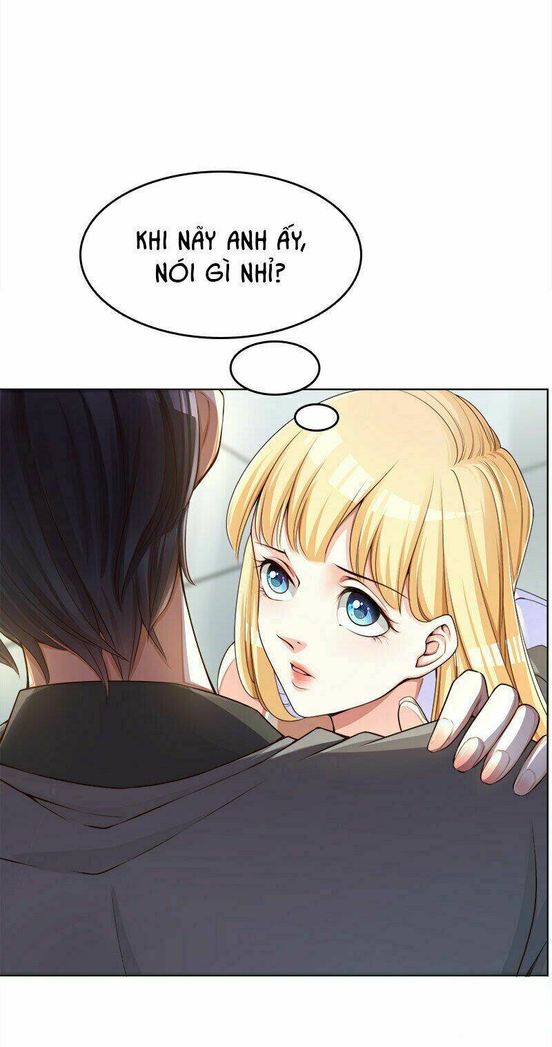 lãnh hôn cuồng ái chapter 28 19