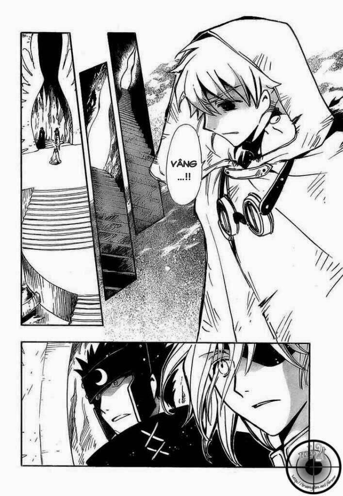 huyền thoại đôi cánh chapter 188 7