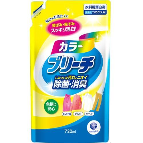 Nước tẩy quần áo màu Daiichi 720ml - Nhật Bản