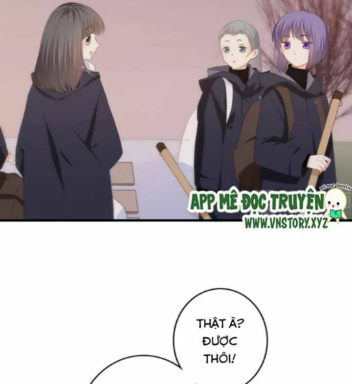 con tim rung động 2 chapter 76 13