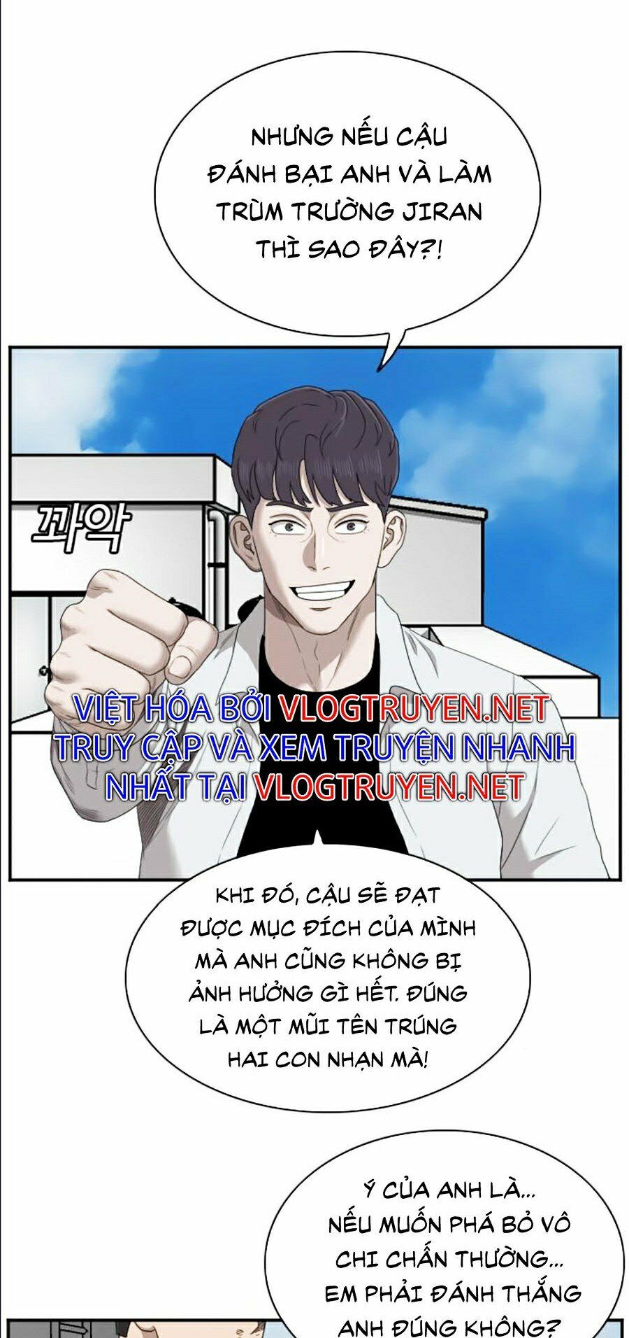 người xấu chapter 50 53