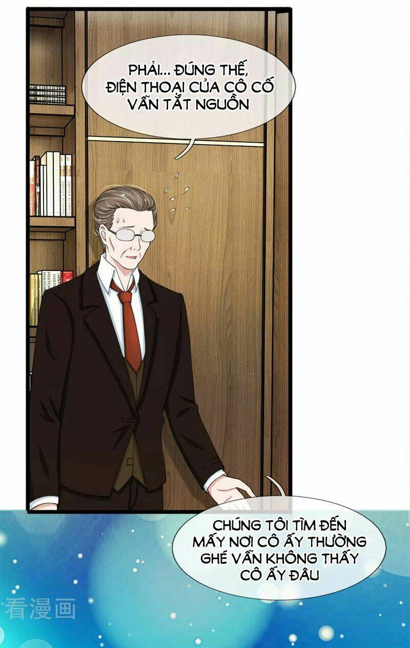 phúc hắc lão công buông em ra chapter 73 17