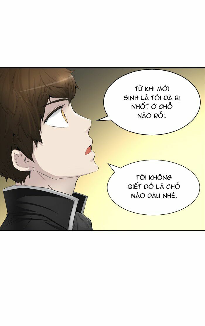 tòa tháp bí ẩn 2 chapter 285 20