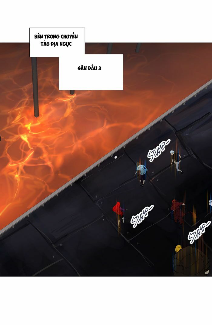 tòa tháp bí ẩn 2 chapter 166 15