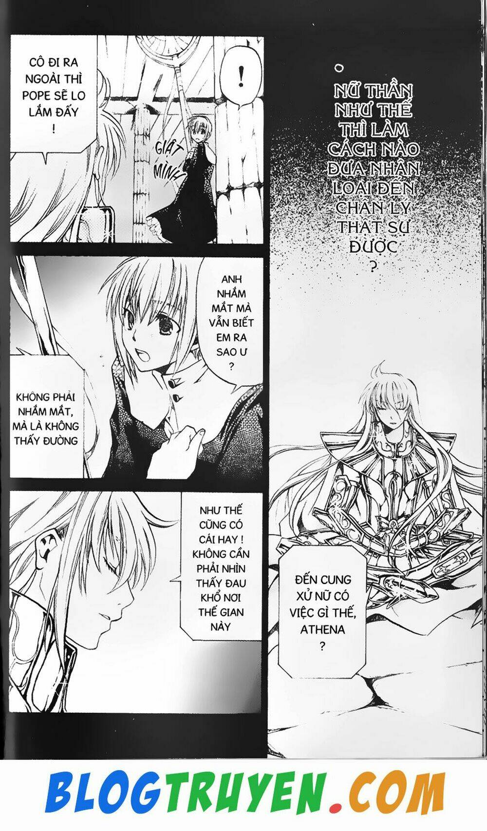 thần thoại minh vương chapter 34 9