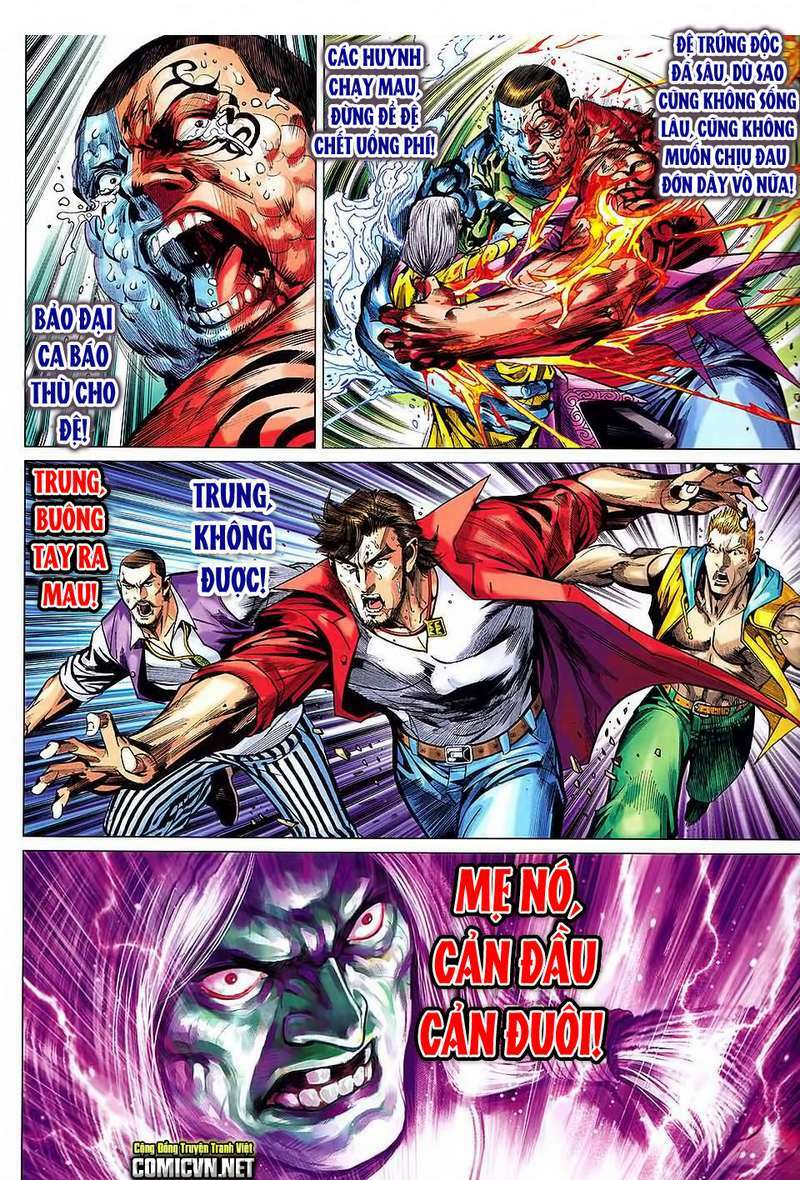 thạch hắc long truyện chapter 46 7