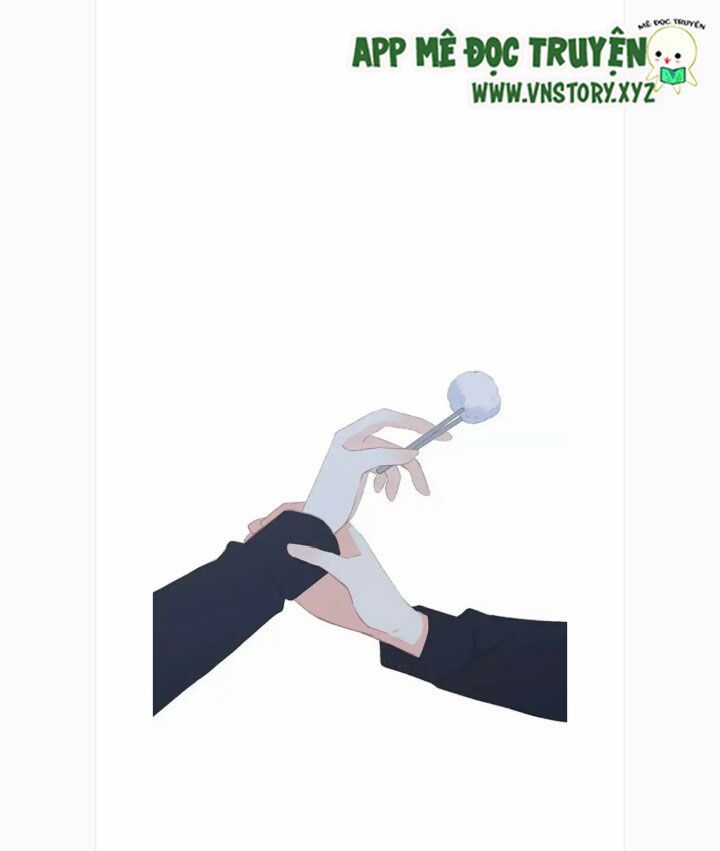 con tim rung động 2 chapter 32 12