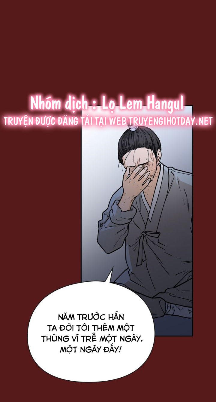 câu chuyện về người phụ nữ ấy chapter 100 14