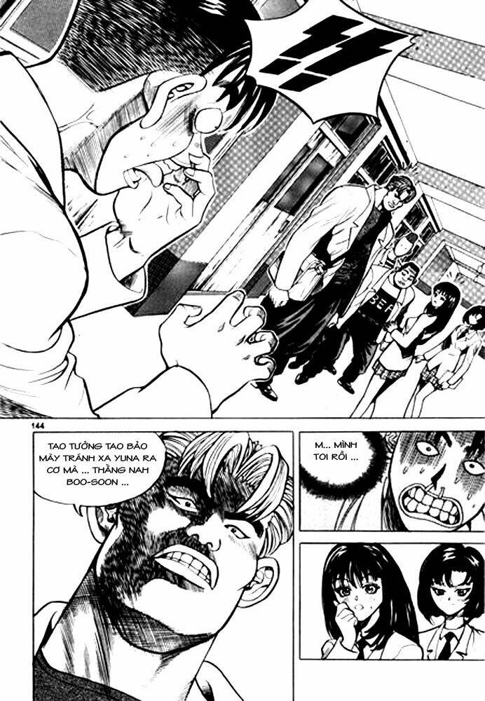 change guy chapter 8 12