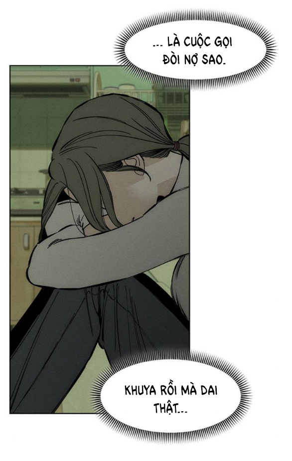 [18+] Nước Mắt Trên Đóa Hoa Tàn chapter 21.1 55