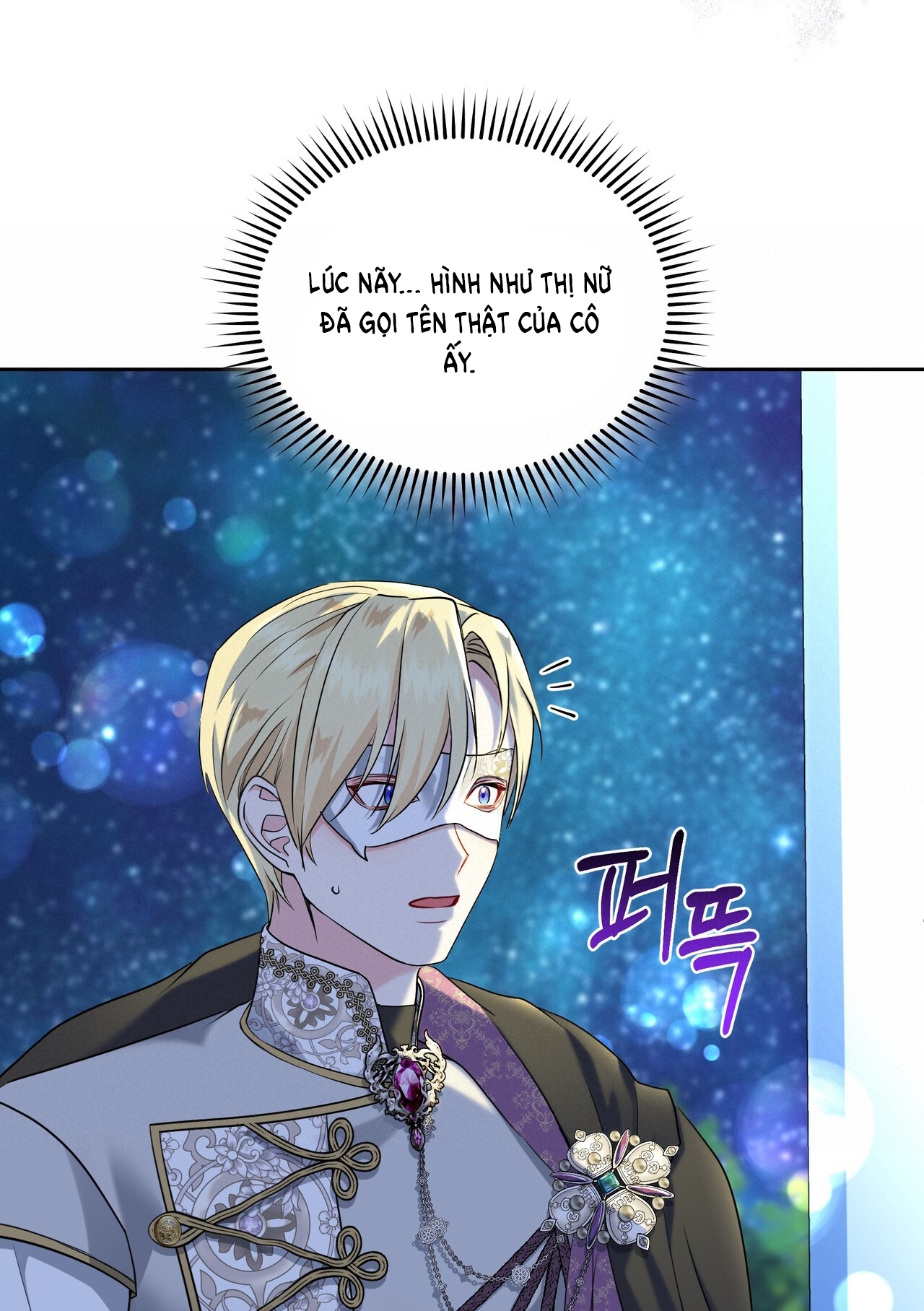 dấu tích của tiên nữ chapter 18.1 16
