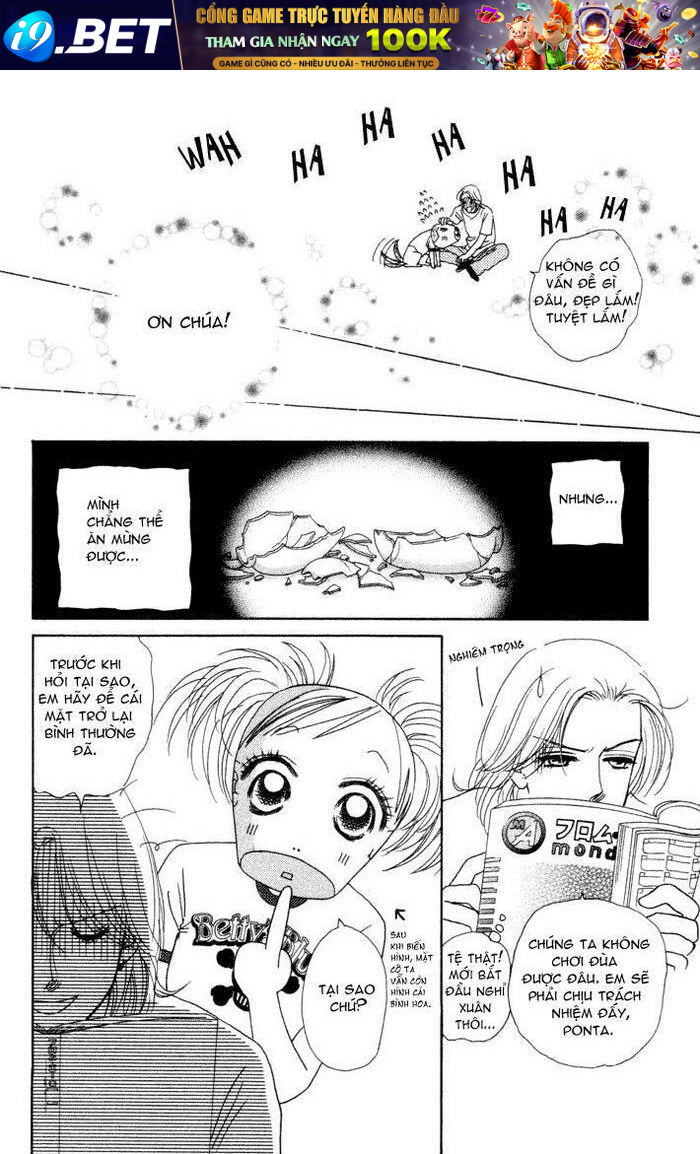 guru guru ponchan chapter 9 19