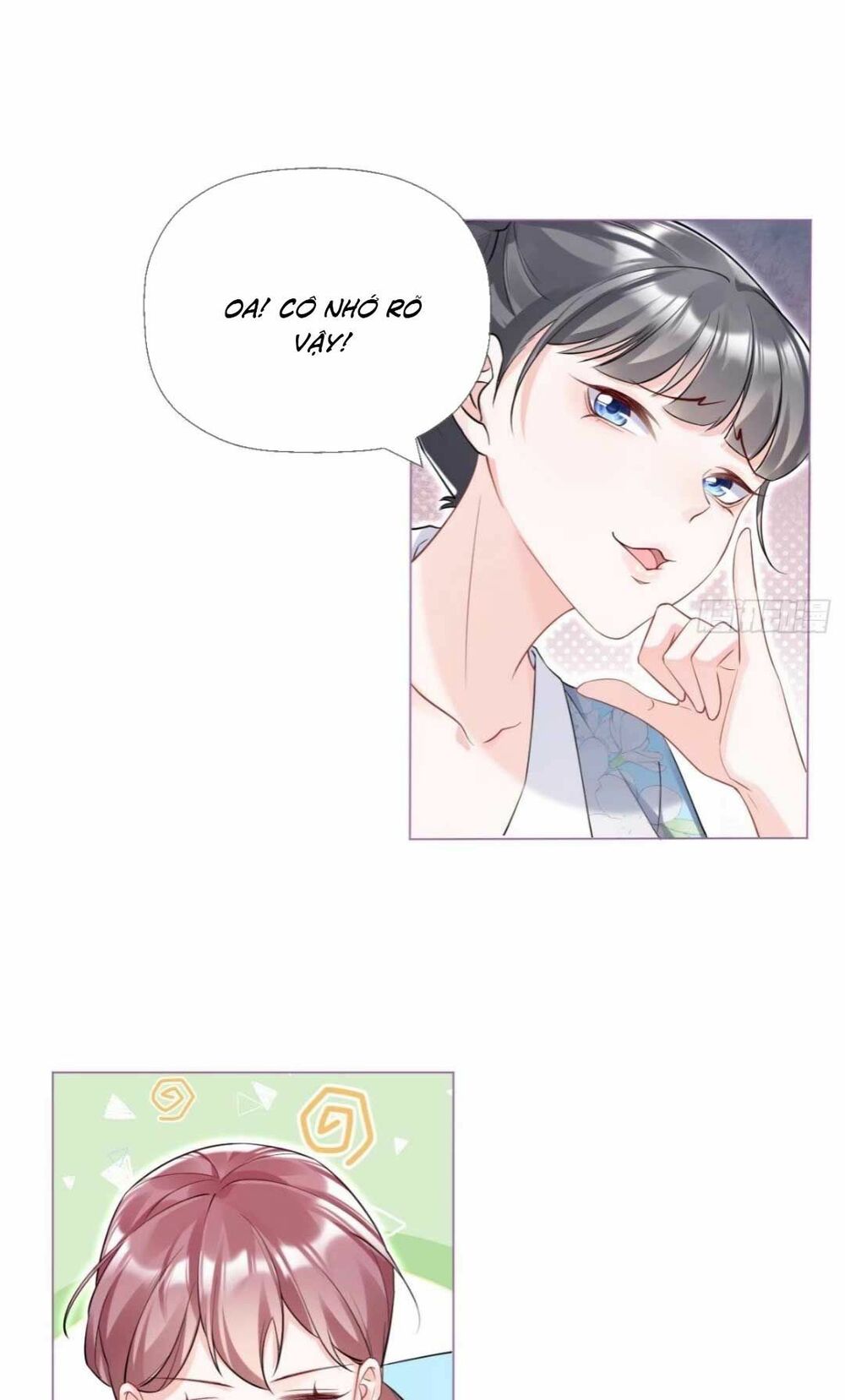 thiết lập ác nữ của tôi sụp đổ rồi chapter 4 51