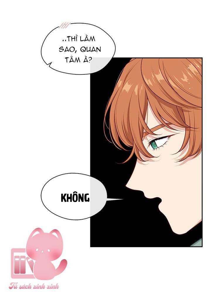 hãy coi chừng ác nữ chapter 118 38