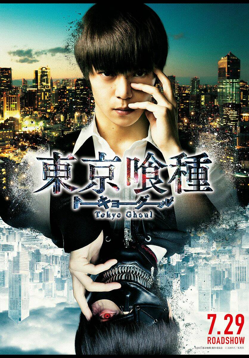 ngạ quỷ vùng tokyo 2 chapter 129 23