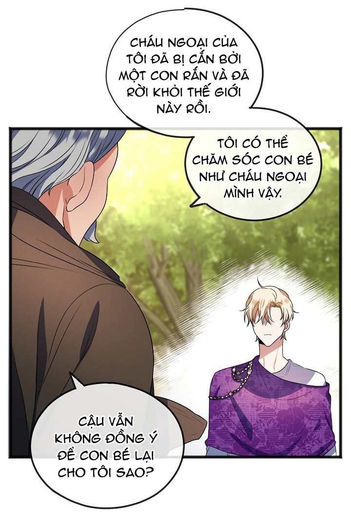 gửi anh người chưa từng yêu tôi chapter 11 4