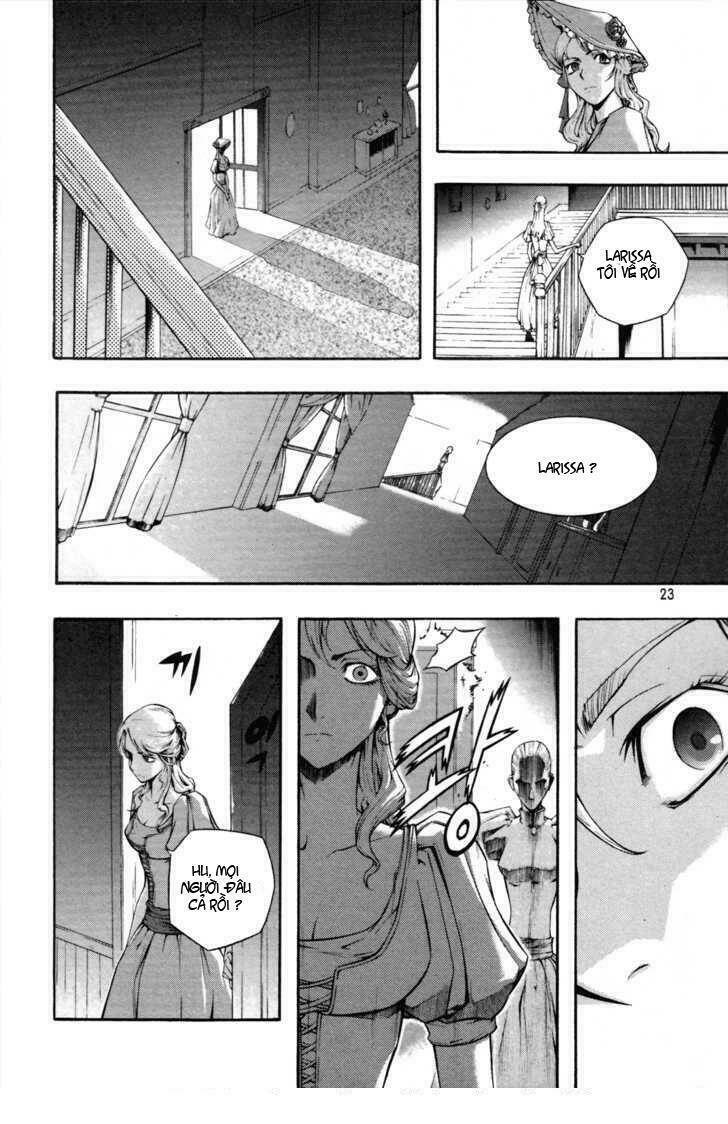 hell blade chapter 1 20