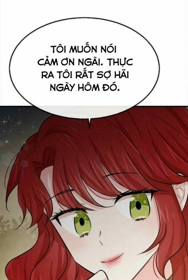 tiểu thư scarlet, em không muốn trả thù sao? chapter 10 77