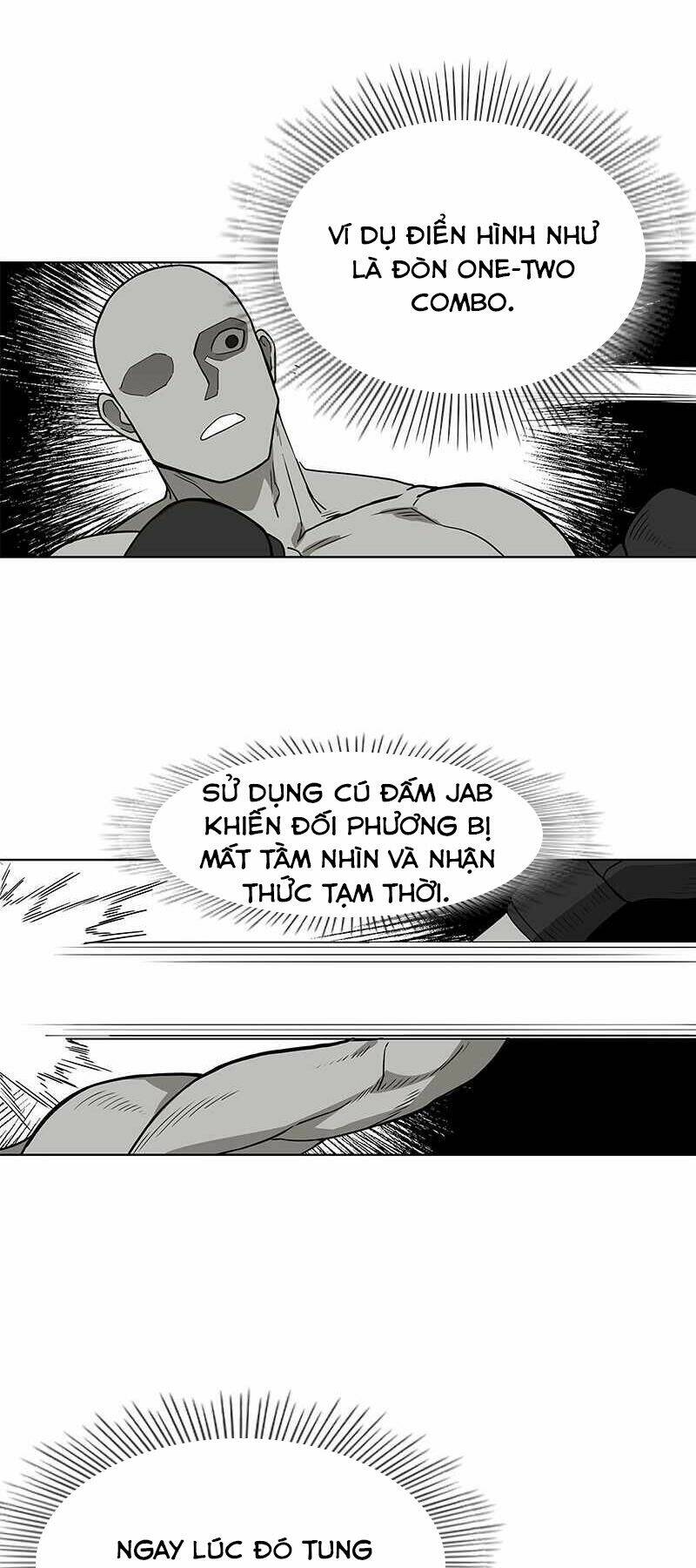 võ sĩ - the boxer chapter 112 15