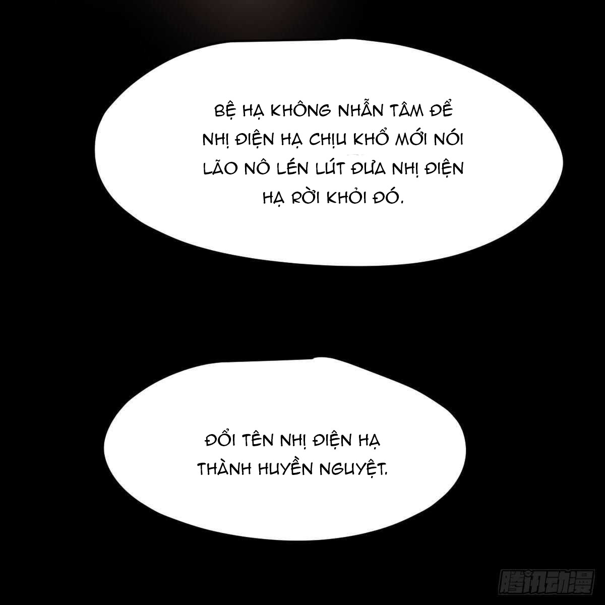 bắt lấy ngao ngao chapter 115 34