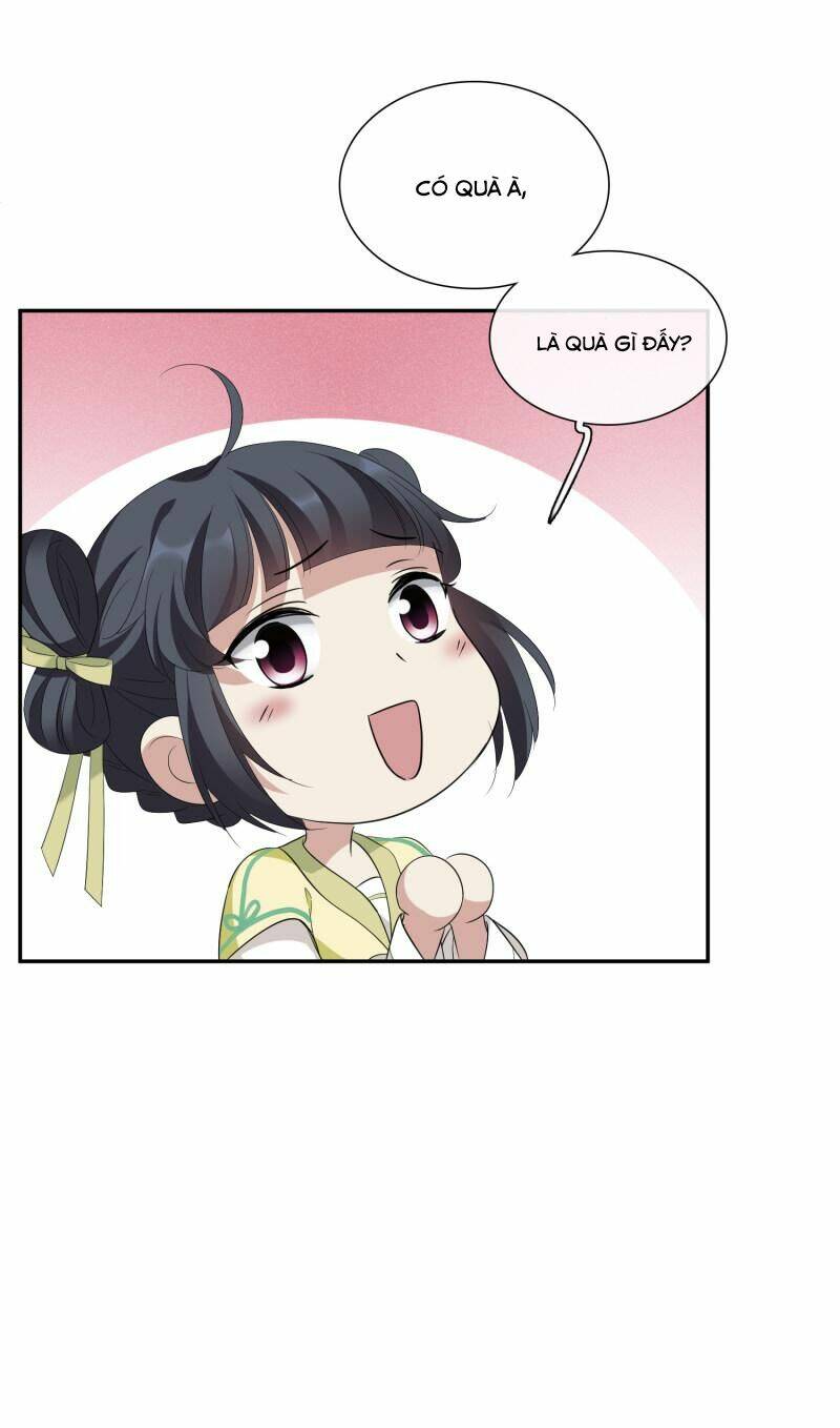 toàn cơ từ chapter 61.2 18