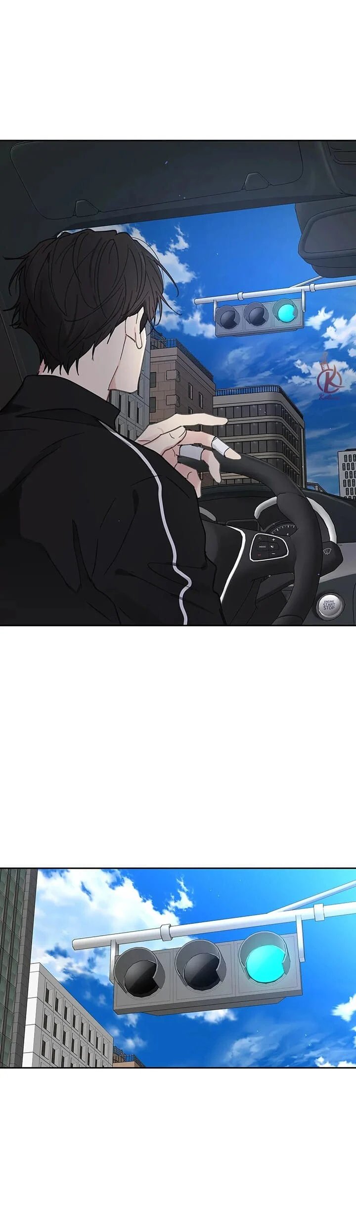 tâm tư của ju in chapter 71.5 19