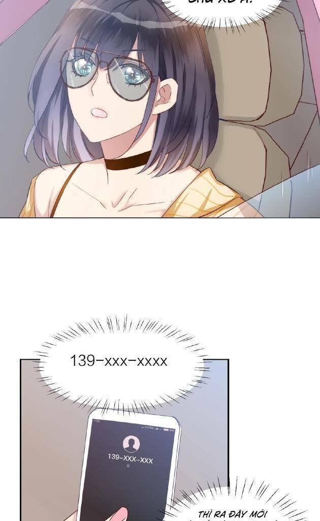 tình yêu như một vở kịch chapter 1.5 18