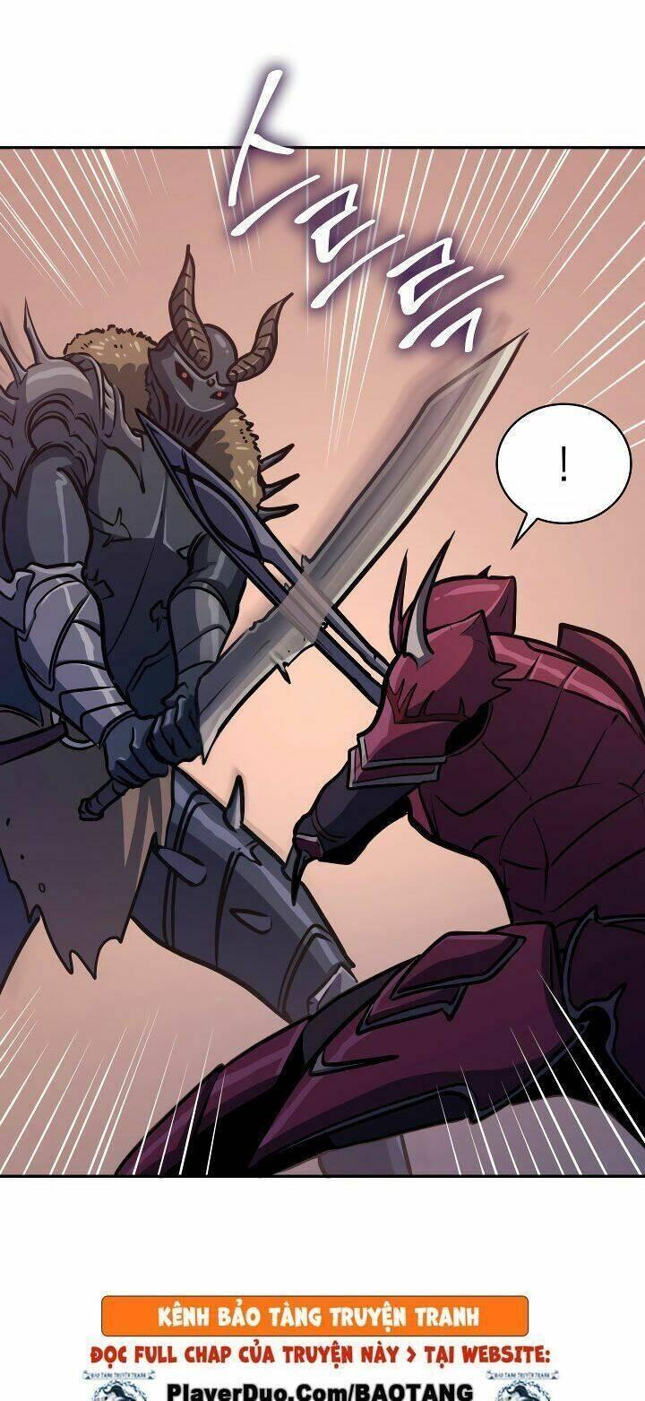 tôi trở lại thăng cấp một mình chapter 66 68