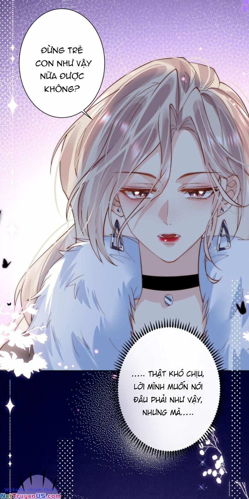 ta được thế thân tỏ tình chapter 20 20