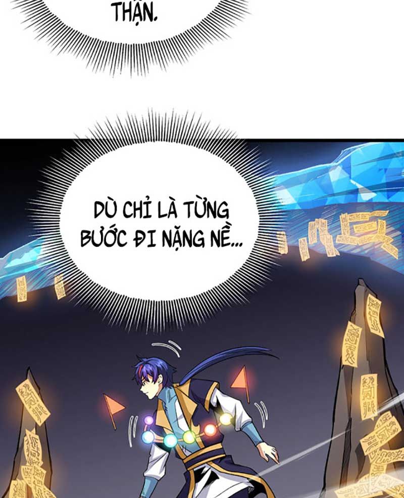 võ đạo độc tôn chapter 570 38