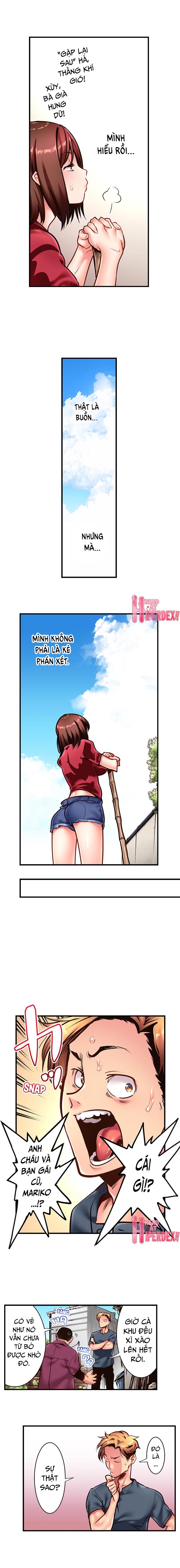 em sẽ là người làm chị hạnh phúc! (full) chapter 10 7