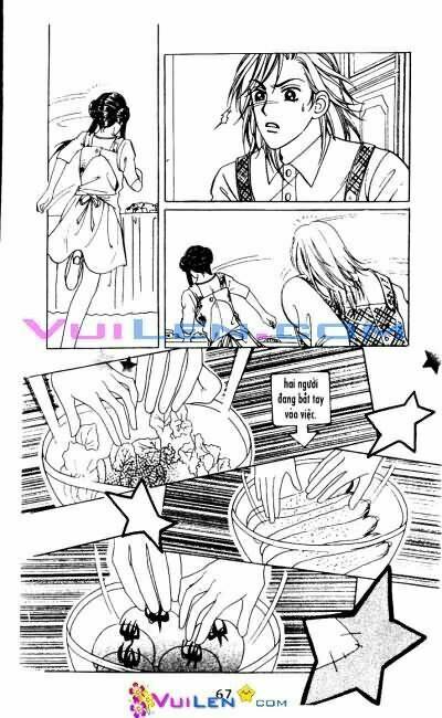 bữa tối của hoàng tử chapter 6 67