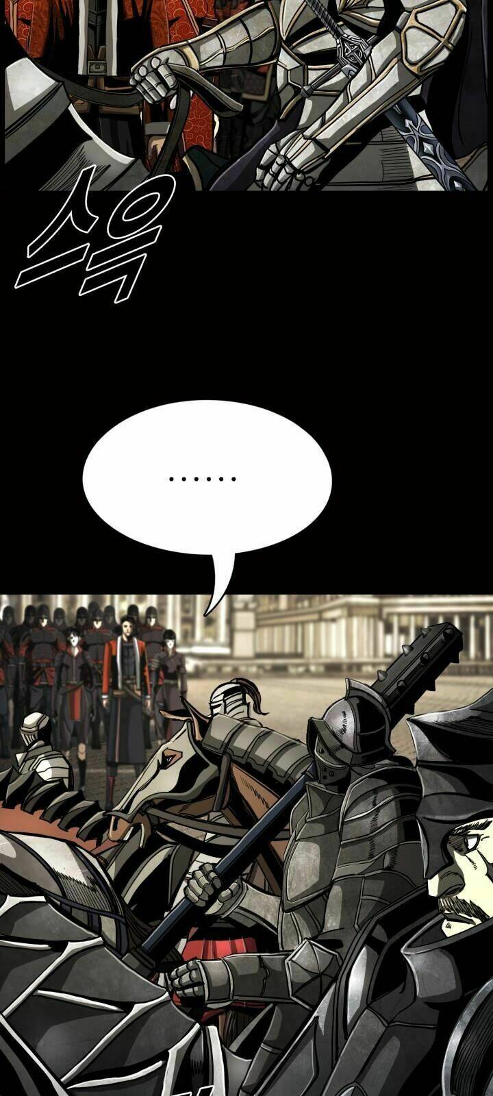 thợ săn đầu tiên chapter 78.5 27