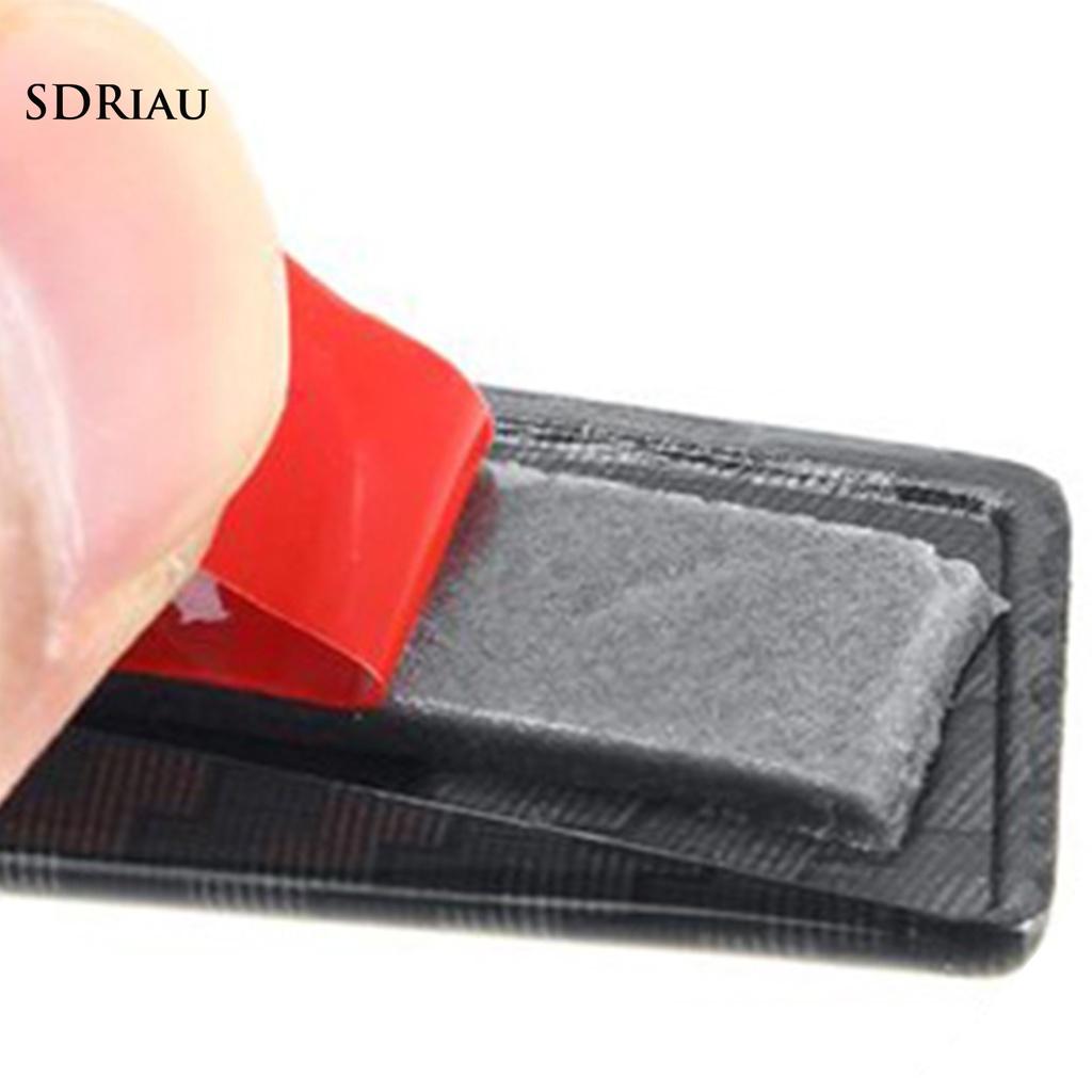 Cánh Lướt Gió Màu Sắc Nổi Bật Cho Xe Hơi