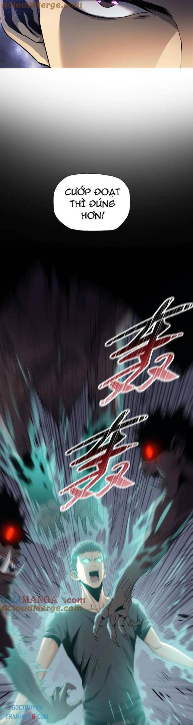 kẻ tàn nhẫn ngày tận thế: bắt đầu dự trữ hàng tỉ tấn vật tư chapter 39 20