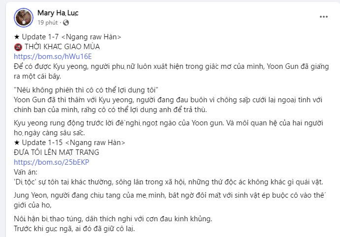 Trợ Lí Kim, Ăn Thử Không chapter 25.2 - Trang 9