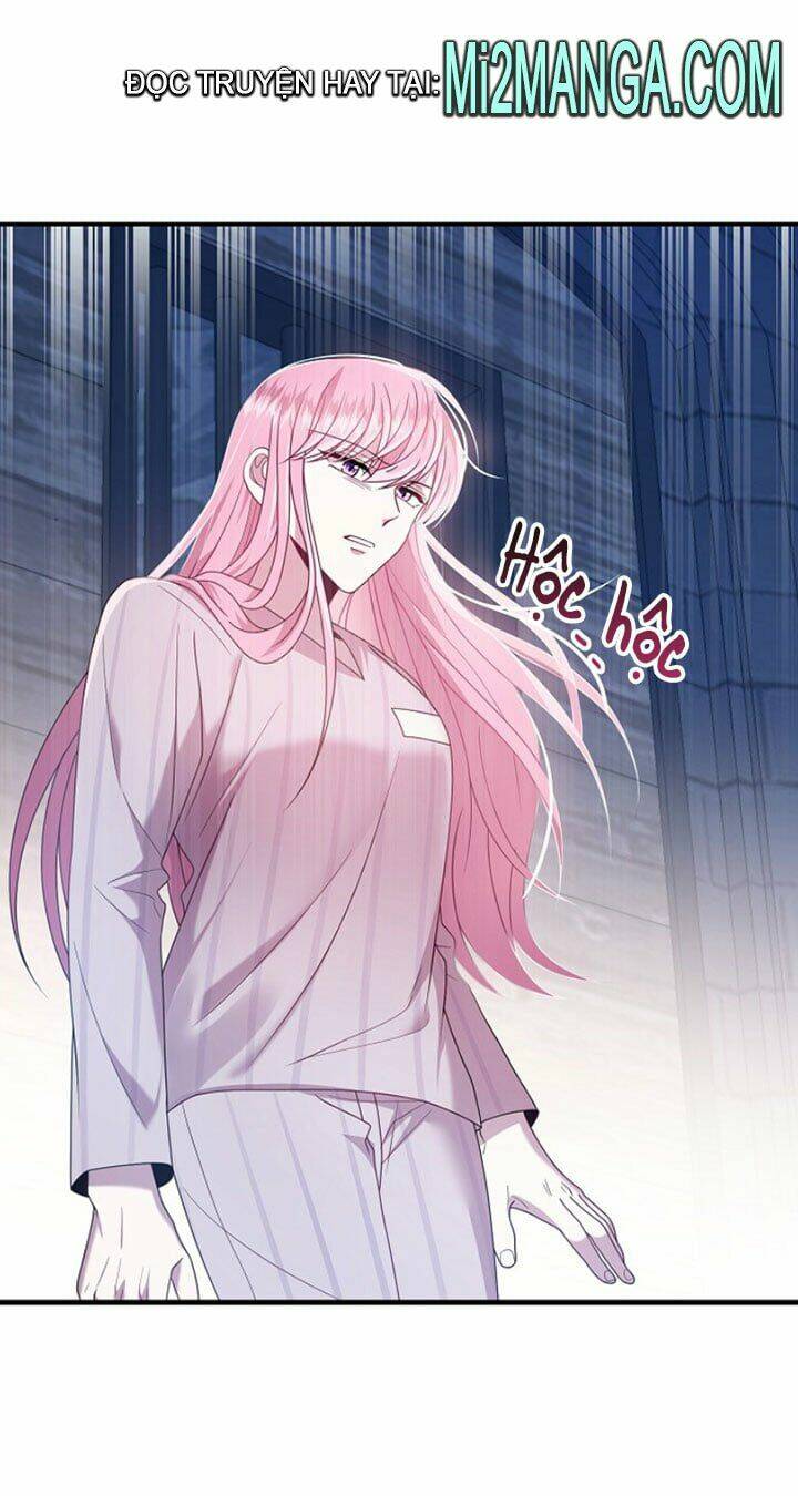 tôi đã gặp nam chính ở trong tù chapter 21.1 6