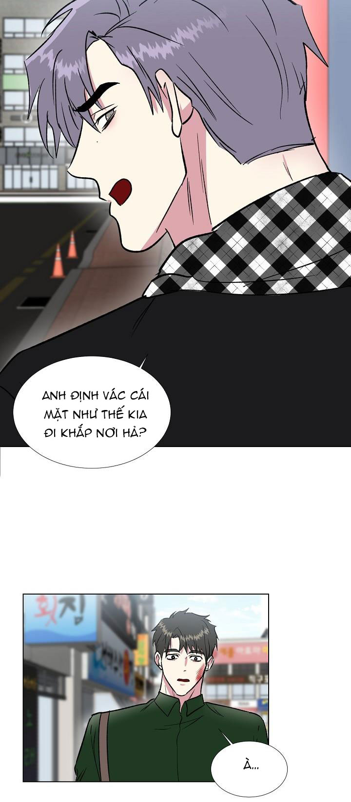 dưới đôi cánh ấy chapter 32 27