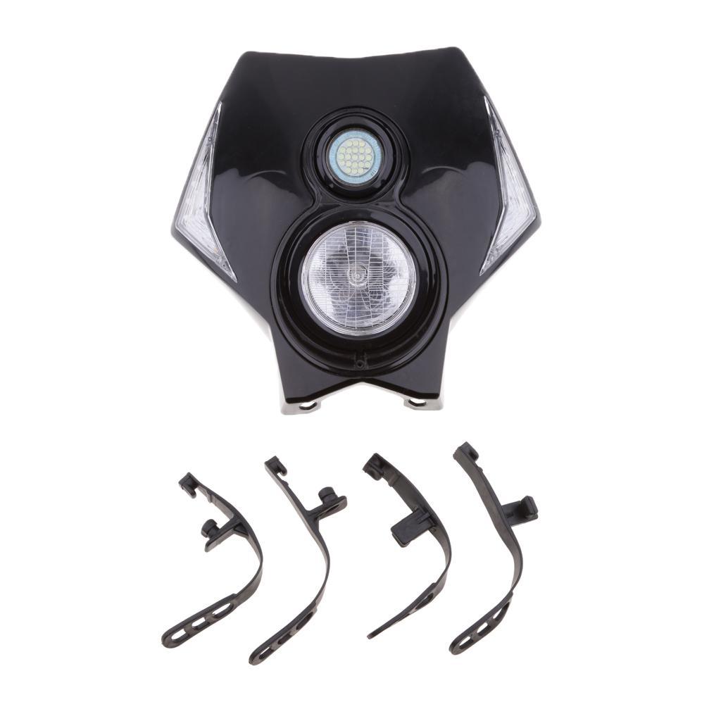 Fairing Motorcycle Dirt Bike