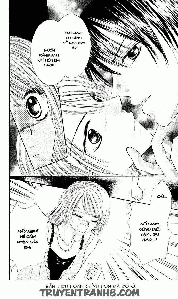 hot line of sight chapter 3.2 11