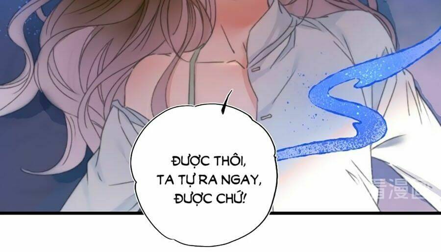 lệnh cấm nghị tộc 2 ẩn diện trấn chapter 66 6